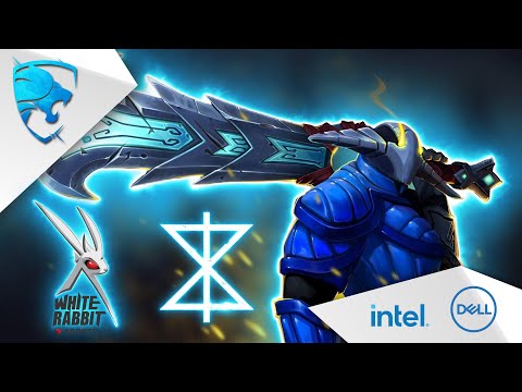 EGL One Dota 2 Season 3 HIGHLIGHTS - ZIZ Vs Whiterabbit Gaming LB Quarter Finals