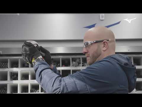 Mizuno T22 wedges -  from the Tour Workshop