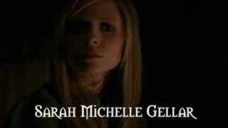 Fake Charmed Spin-Off: &#39;Afterlife&#39; Opening Credits 2