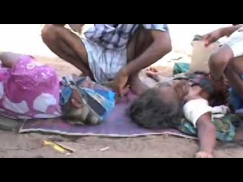 Sri Lanka's Killing Fields