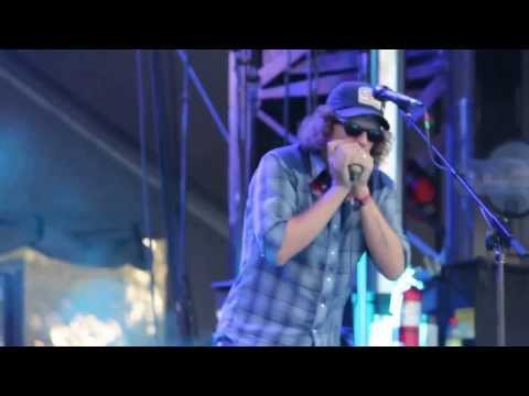 Heaven Knows - Shouting Matches ACL 2013