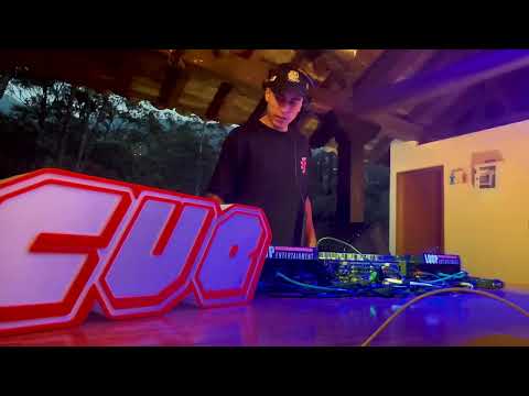 Sontec @CUE.RECORDS LIVE SET - Copacabana, Antioquia.