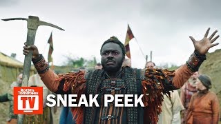 Into the Badlands S03E06 Sneak Peek | 'Unexpected News' | Rotten Tomatoes TV video
