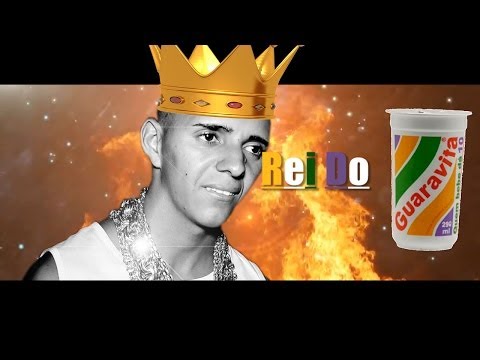 MC Vinicinho  - Senta Gostoso Te Pago Um Guaravita  (Clipe Oficial 2014) P.DRÃO
