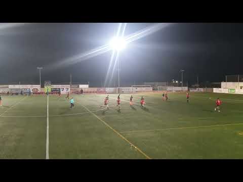 COPA FFIB Preferente Cadete 23/24 - SD Formentera vs UE Sant Josep