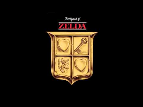Lovely VGM 201 - The Legend of Zelda - Ending