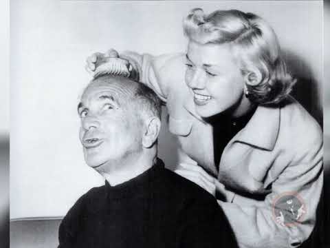Al Jolson and Doris Day on Kraft Music Hall 30 Dec 1948 - video podcast