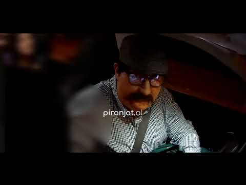 LYM DOLLAPI, PIRANJA TAKSIST