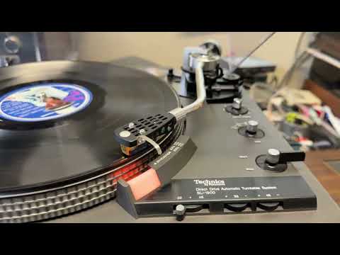 Vintage Technics SL-1900 Direct Drive Automatic Turntable; Tested SEE VIDEOS image 12