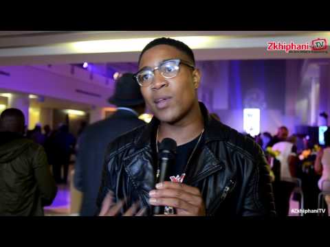 DJ Speedsta on Mayo's #MMA16 nomination