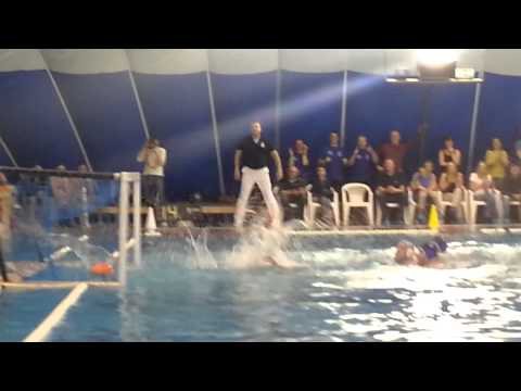 SC Neustadt - Fulda. Tor durch Matthias Held. 2014