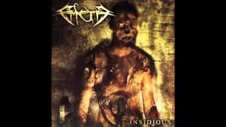 Emeth - Insidious (Full Album)