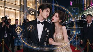[Multi SUB] （全集）他隱藏身分入贅當保全本想過鹹魚的生活，誰知開局被勢力女看不起羞辱，那他可就不裝了！#逆袭 #MiniDrama #精彩大陆短剧
