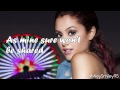 Ariana Grande Rolling In The Deep With Lyrics