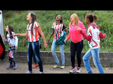 Filme Oficial Copa Kaiser 2014 - Nove de Julho FC PT1