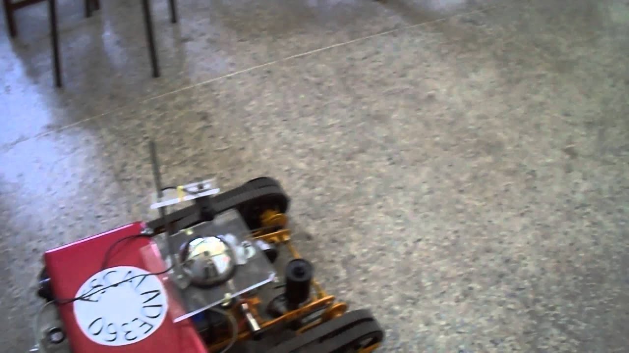 ESCALADE360 : Road Signs Detection