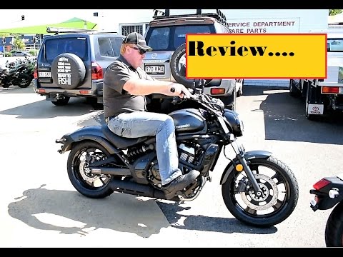 used vulcan s for sale