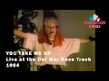 Thompson Twins - You Take Me Up (Live at the Del Mar Race Track, USA, 1984)