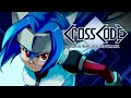 Shizuka ~ CrossCode (Original Game Soundtrack)