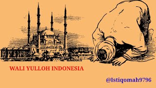 Download lagu BIOGRAFI WALI ALLAH JAWATENGAH SYEKH ARMIA BIN KURDI DARI TEGAL  @Jayalistrik mp3