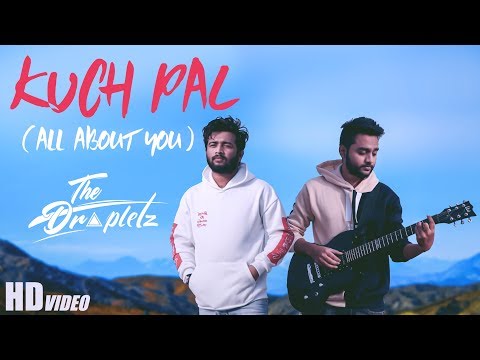 Satya Anvesh Kuch Pal (All About You) - Official Video