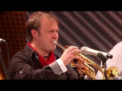 Spatzen 2000 - Musikanten Karussell