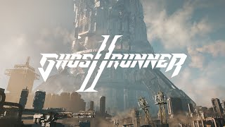 Ghostrunner 2 Announce Trailer (ESRB)