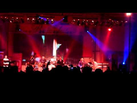 Željko Joksimović - Zagreb Rujanfest