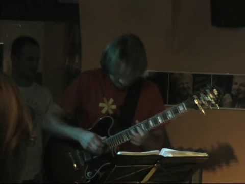 unORGANized band - I Wish