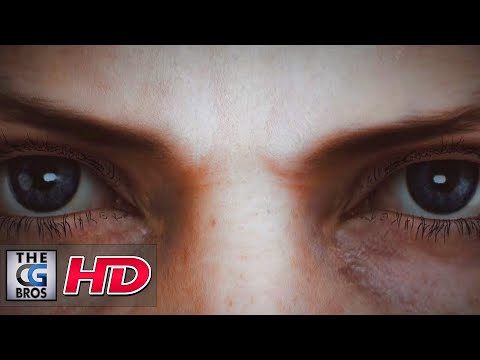 CGI 3D Animated Trailers: "Cinematic Teaser - Unreal Engine 4" - by Ramon Schauer