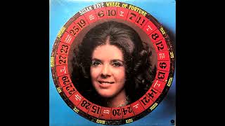Wheel Of Fortune , Susan Raye , 1972