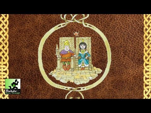 Rahdo Runs Down►►► Tales of the Northlands: The Sagas of Noggin the Nog