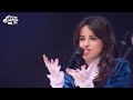Camila Cabello - Never Be The Same (live at Capitals Summertime Ball 2018) thumbnail 2