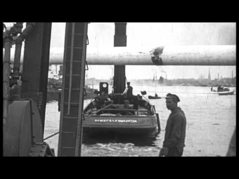 Zinkerlegging 1925 Deel 2 - Evides Waterbedrijf