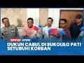 Ritual Threesome Dukun Cabul Di Sukolilo Pati Setubuhi Korban Modus Bantu Dapatkan Momongan