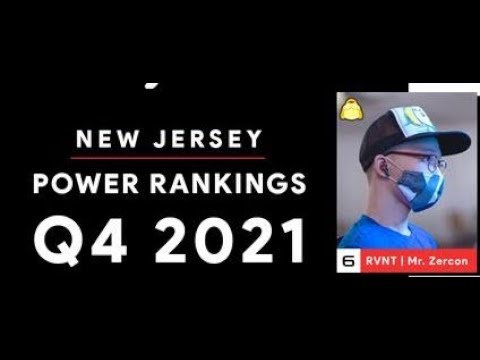 Mr.Zercon's PR Season Highlights!