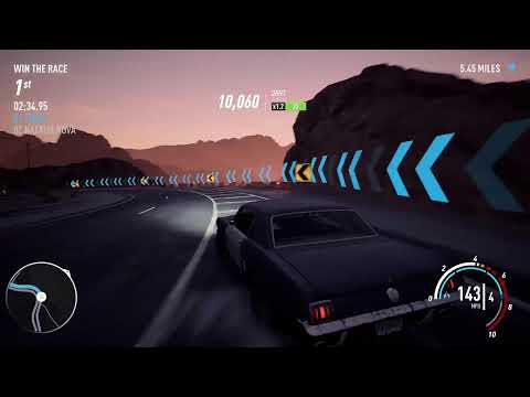 NEED FOR SPEED PAYBACK | GAMEPLAY WALKTHROUGH | PART 24