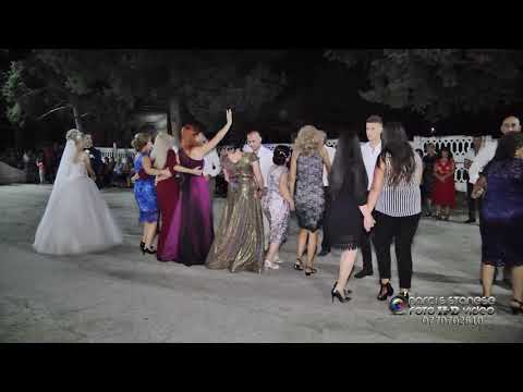 Mariana Botoaca - Nunta Eselnita 2018 - Brauri