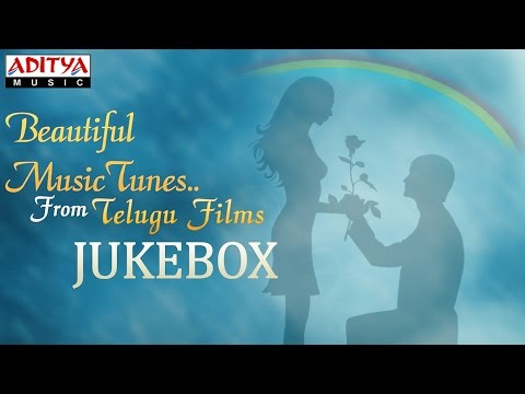 Beautiful Music Tunes From Telugu Films || Relax & Enjoy