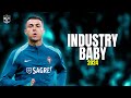Cristiano Ronaldo 2024 ► ''INDUSTRY BABY'' - (Skills & Goals) HD