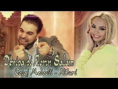 Denisa si Florin Salam -  Hituri 2017