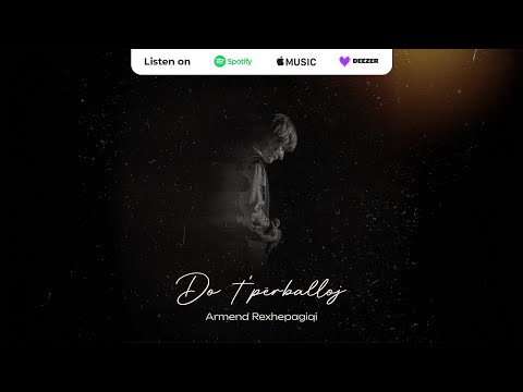 Armend Rexhepagiqi - Dudije