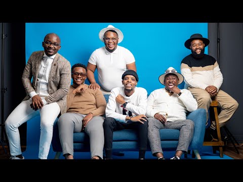 Legato SA- Is It You (Official Video)