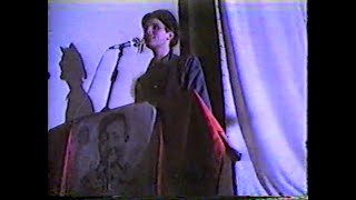 CCCP - Manifesto/Hong Kong @ Manicomio