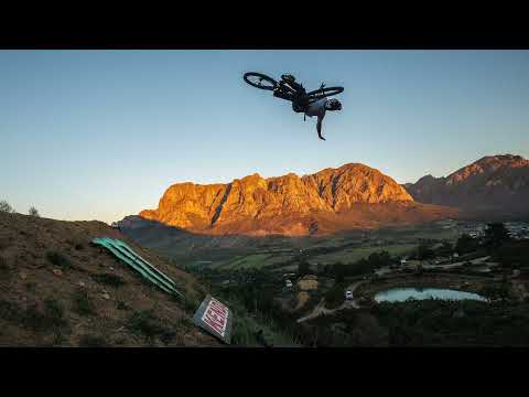 Kade Edwards Interview - Dark Fest 2023