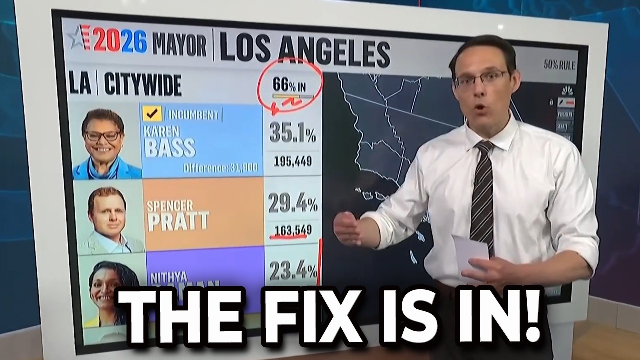 Gee, I wonder why?