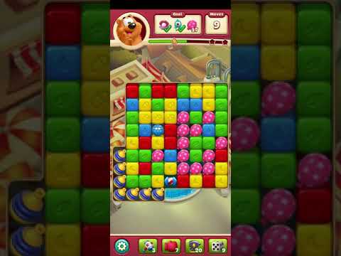 Toon Blast Level 1993