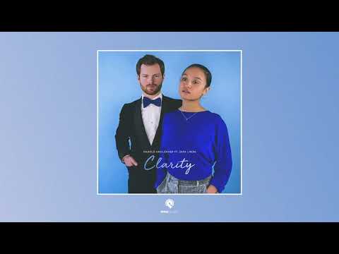 Harold van Lennep - Clarity (ft. Safa Liron)