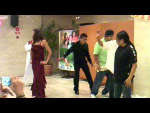 TODO EN MI   MFI BARCELONA