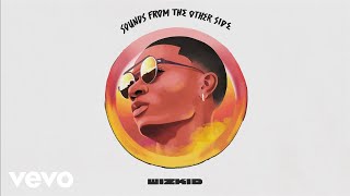 WizKid - Gbese (Audio) ft. Trey Songz